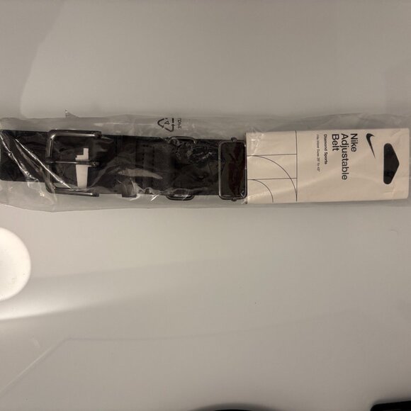 Nike Baseball Belt - Picture 1 of 2